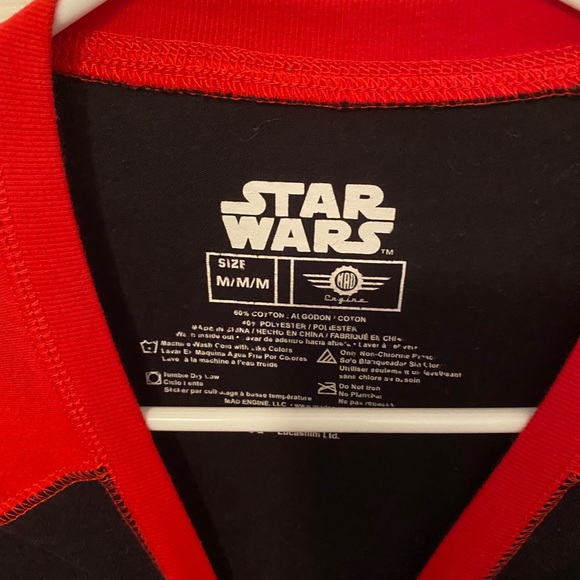 Star Wars tee - Picture 3 of 3